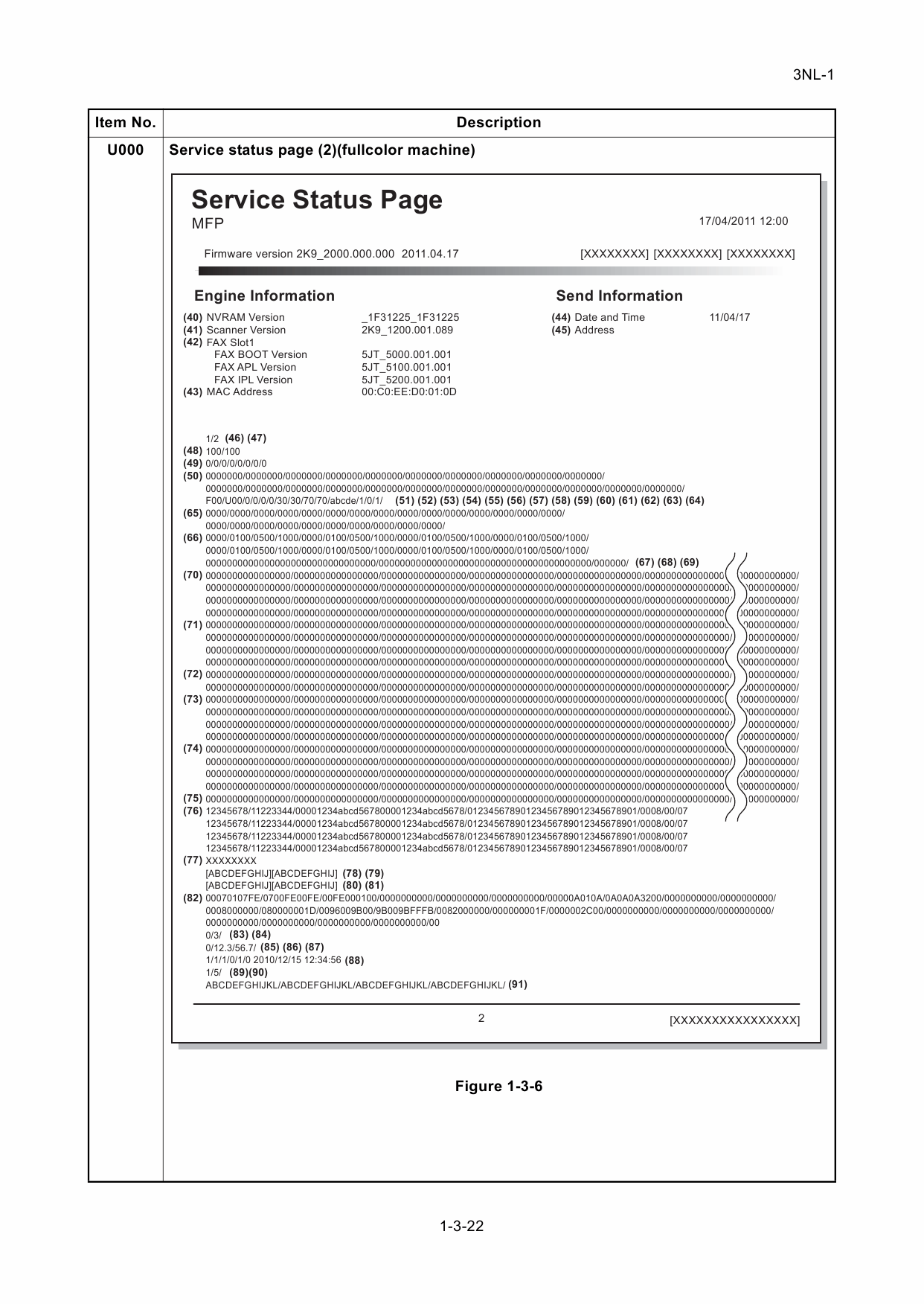 KYOCERA Options Paper-Feeder-PF-780 FS-C8600DN 8650DN Service Manual-4